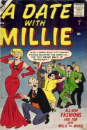 A Date with Millie #7