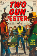 Two-Gun Western #11