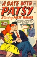 A Date with Patsy #1