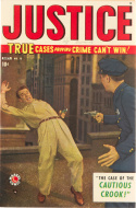 Justice #13