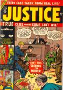 Justice #24