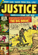 Justice #22
