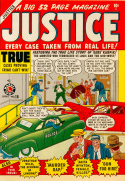 Justice #16