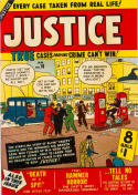 Justice #19