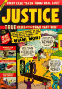 Justice #20