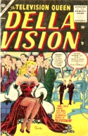 Della Vision #3