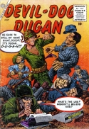 Devil-Dog Dugan #1