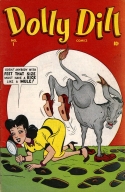 Dolly Dill 1