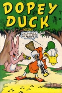 Dopey Duck #1