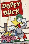 Dopey Duck #2