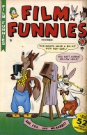 Film Funnies #1
