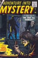 Adventure Into Mystery #7