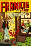 Frankie and Lana #13