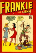 Frankie and Lana #14