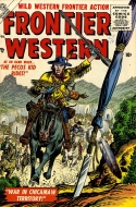 Frontier Western #1