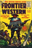 Frontier Western #2