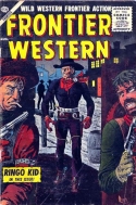 Frontier Western #4