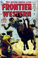 Frontier Western #5