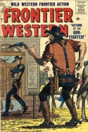 Frontier Western #7
