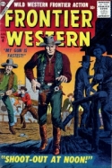Frontier Western #8