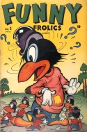 Funny Frolics #3