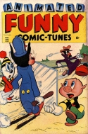 Funny Tunes #22