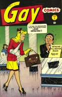 Gay Comics 1