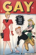 Gay Comics (2nd - Fall 44) #27