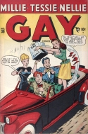 Gay Comics (2nd - Fall 44) #30