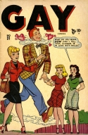 Gay Comics (2nd - Fall 44) #31