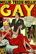 Gay Comics (2nd - Fall 44) #32