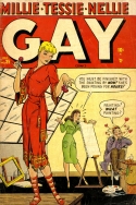 Gay Comics (2nd - Fall 44) #35