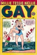 Gay Comics (2nd - Fall 44) #39