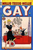 Gay Comics (2nd - Fall 44) #40