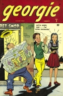 Georgie Comics #2