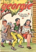 Georgie Comics #3