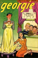 Georgie Comics #4