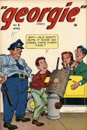 Georgie Comics #5