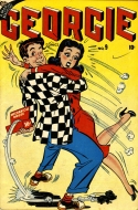 Georgie Comics #9