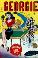 Georgie Comics #11