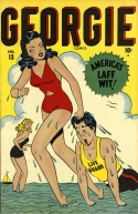 Georgie Comics #13