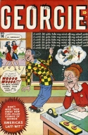 Georgie Comics #14