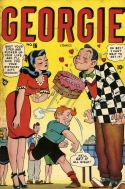 Georgie Comics #16