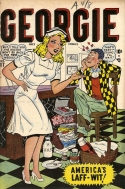 Georgie Comics #17