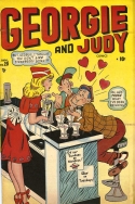 Georgie and Judy #20