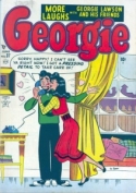 Georgie Comics (2nd -  July 49) #37