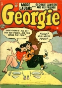 Georgie Comics (2nd -  July 49) #39