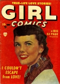 Girl Comics #1