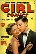 Girl Comics #2