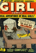Girl Comics #5